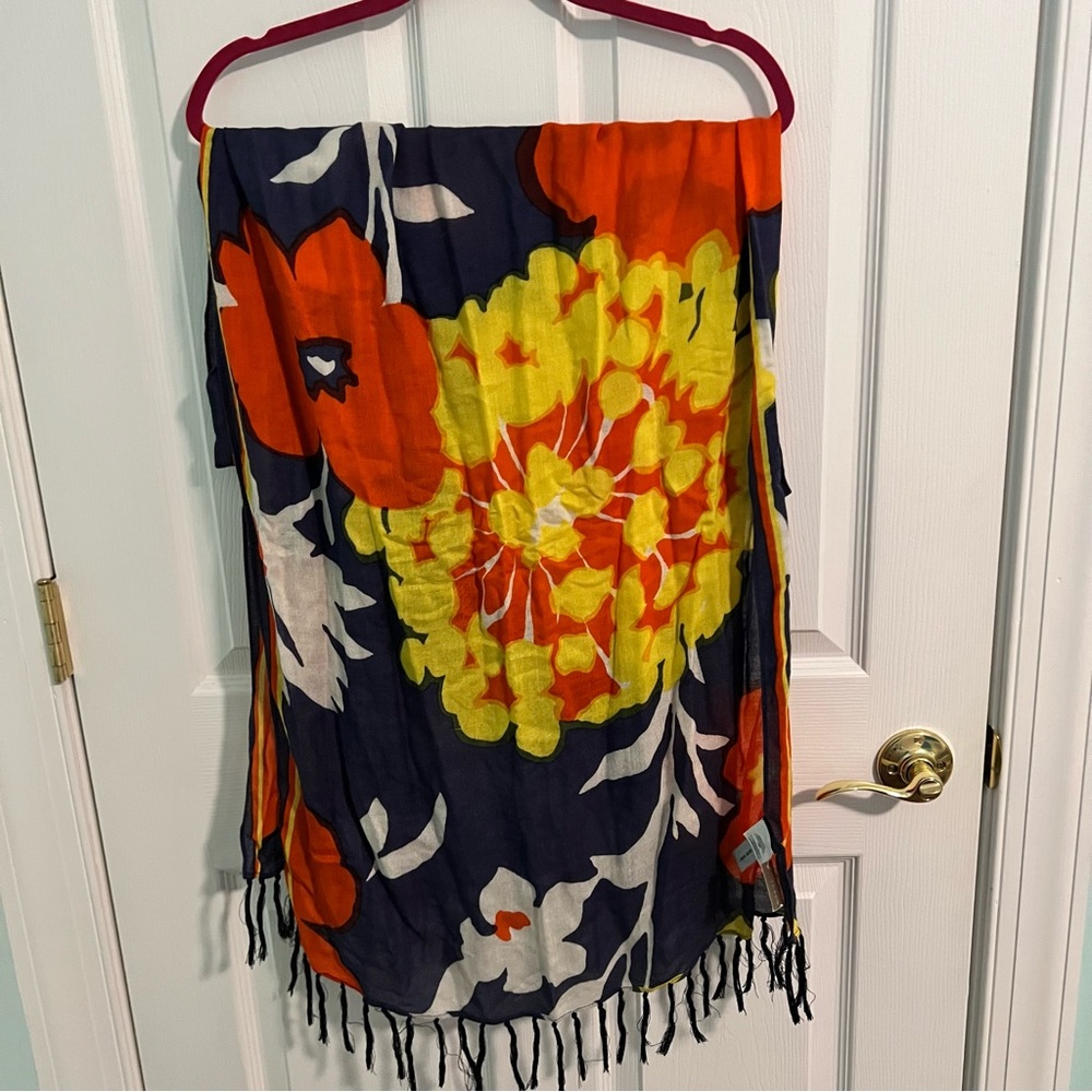 NWT J. Crew Scarf